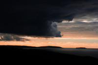 Quand le ciel s’assombrit pour le Solaire Européen