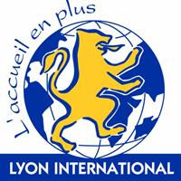 L'invité du jour : Martine Bleton, présidente de l'association Lyon international