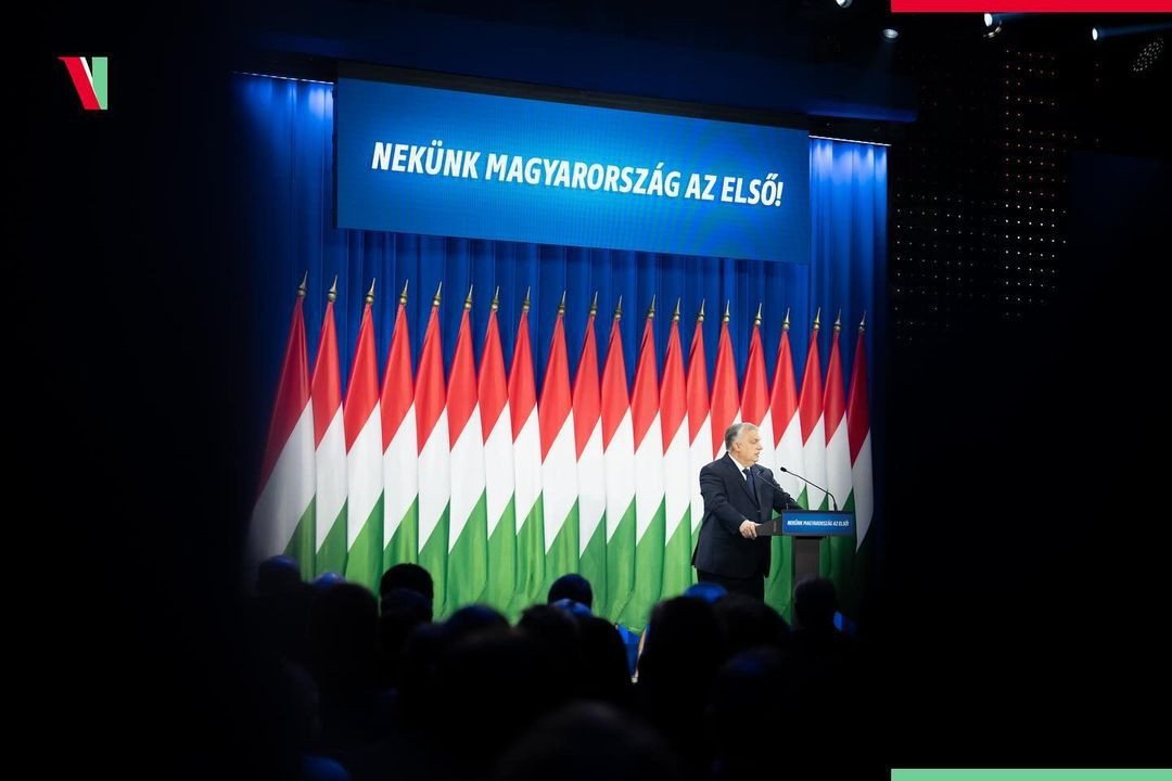 ©miniszterelnok.hu Après la démission de la Présidente en Hongrie, Viktor Orban tremble-t-il ? - Paul Gradvohl