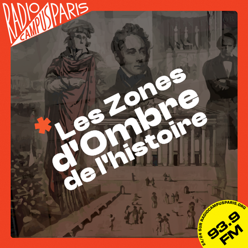 Épisode Poutine 3ème partie: entre le Tsar et le premier s... de l'émission Les Zones d'Ombre de l'Histoire