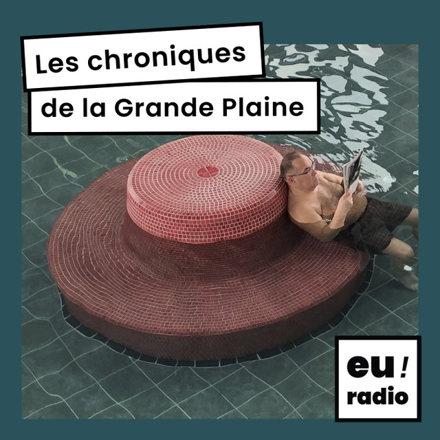 Les chroniques de la Grande Plaine