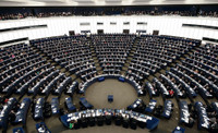 Coup de filet au Parlement Européen - Quentin Dickinson