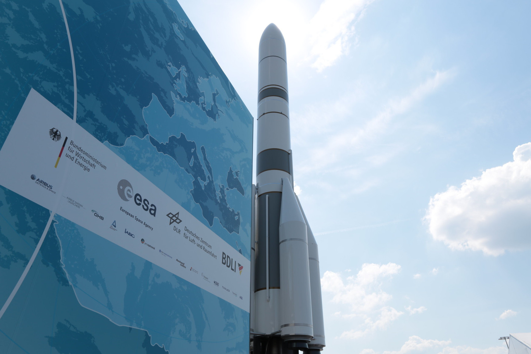 Ariane 6, le nouveau lanceur européen tant attendu