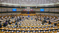 Le parlement européen en faveur d'une révision des traités - EuropaNova