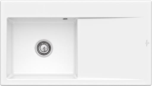 Subway Flat Blanc