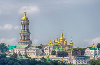 En Ukraine, des richesses culturelles en péril - À l'Est du nouveau ! #18