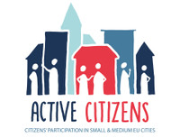 "Active Citizens" - Eurêka 21