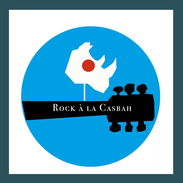 Rock à la Casbah