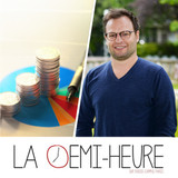 La demi-heure // La dette publique // Benjamin Lem...