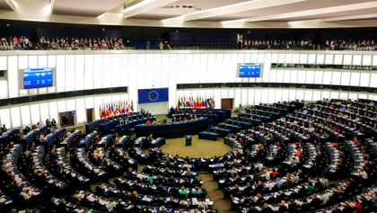 Échec des négociations du budget européen : La chronique d'Agnès Faure