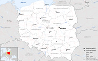 La guerre des deux Pologne