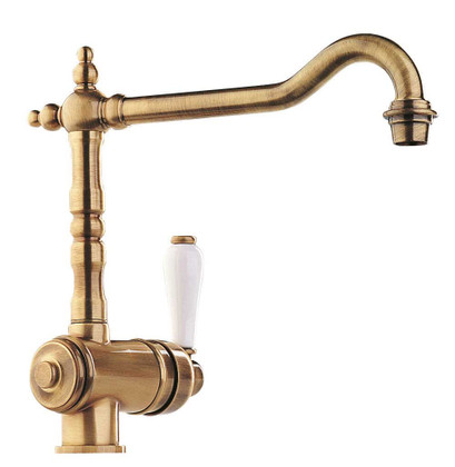 MIT RETRO VIEUX BRONZE
