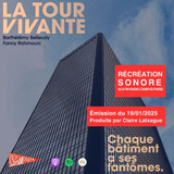 La tour vivante