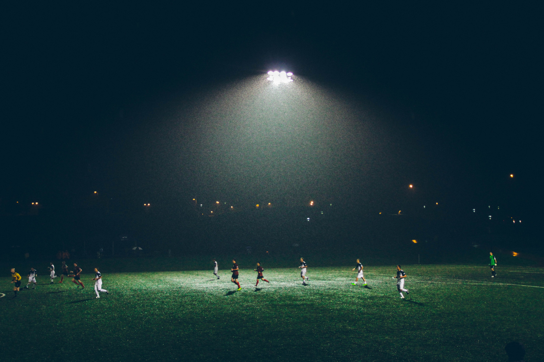 Pourquoi « Concentrons-nous maintenant sur le football ! » est un truisme gênant - Alain Anquetil