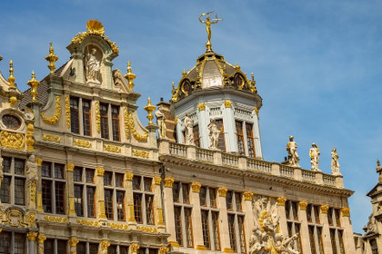 Belgique : boire des bières... à la maison