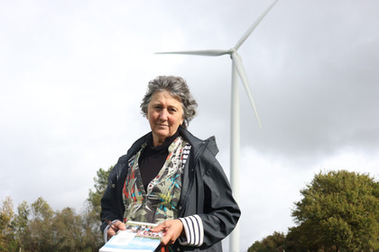 Isac-Watts et ses éoliennes soufflent un vent de nouveauté sur les communautés énergétiques citoyennes