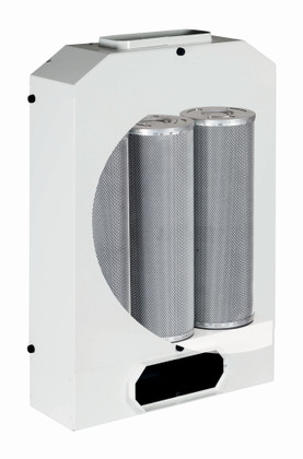 KIT FILTRATION PROFESSIONNELLE CARENE