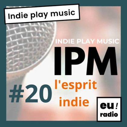 IPM #20 - Émission du 7 novembre 2024 (Première partie)