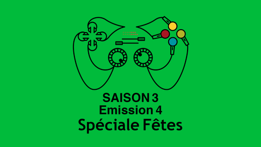 Une heure et des pixels — S3Em04 — Emission spécia...