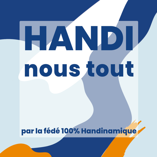 Épisode Handi nous tout : Plongeon dans les disparités de... de l'émission Handi Nous Tout