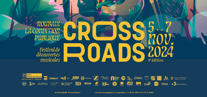 Le Festival CrossRoads revient pour une 9ème édition