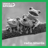 Mercredi ! (Radio Têtards #61) À la ferme chez les...