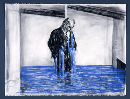 Felix in Exile de William Kentridge - 3 minutes pour une œuvre