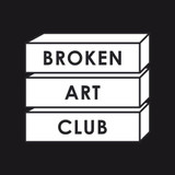 Broken Art Club x Flavien Berger