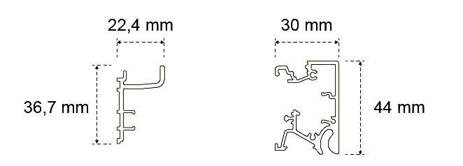 Schéma de «  Module Signum  »