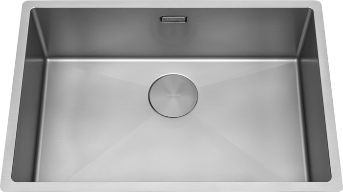 Legato Inox Platinium