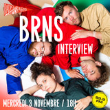 Interview BRNS