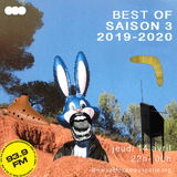 Best of Planisphère : Saison 3 - 2019-2020