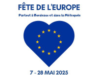 Pour le Joli mois de l'Europe, des célébrations aux couleurs de l'Union