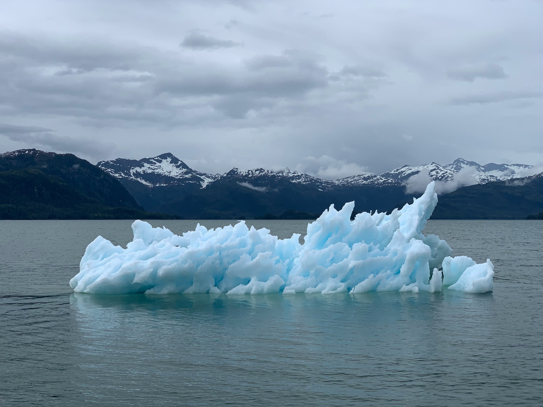 ©Melissa Bradley sur Unsplash Changement climatique et paix civile en Europe