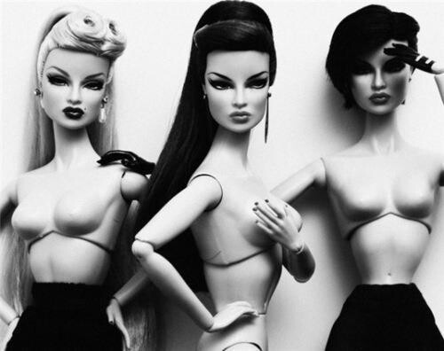 Thelma et Louise : Barbie, IVG et body shaming