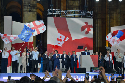 Aujourd'hui en Europe - 10 octobre 2024