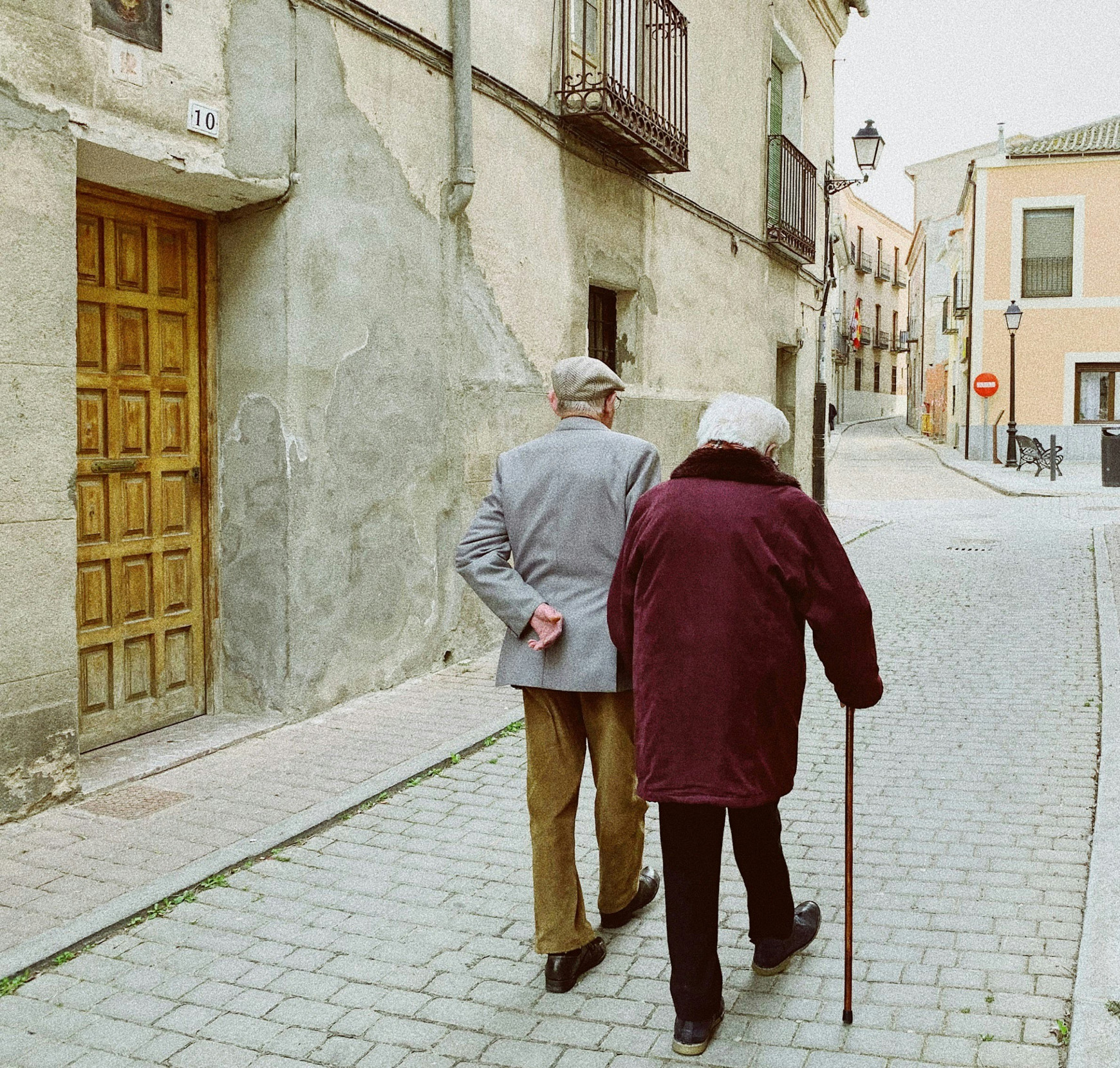 Photo de JW. - Unsplash Le Plan d'Épargne Retraite