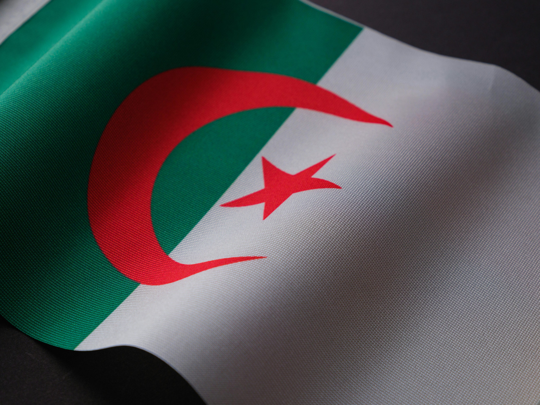 © Photo de Abdou Chettah Tensions entre l'Algérie et l'UE
