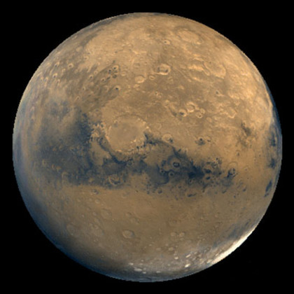 L'exploration spatiale dans le film Seul sur Mars