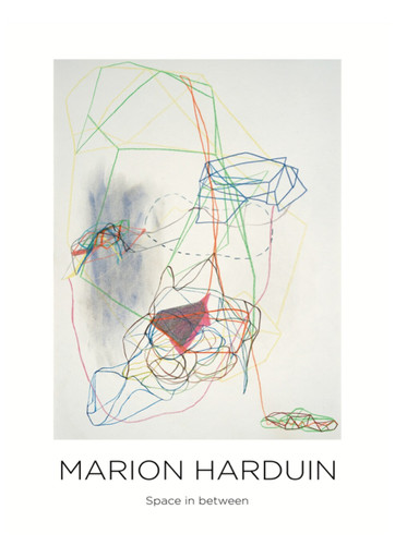 L'oeil à l'écoute :  Marion Harduin // 17.03