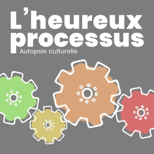 L'heureux processus