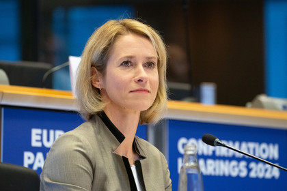 Aujourd'hui en Europe - 14 février 2025