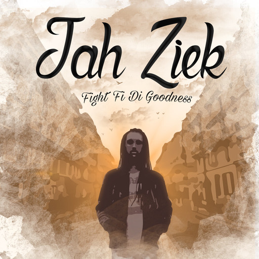 Épisode Bam Salute Show : Jah Ziek de l'émission Bam Salute