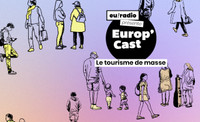 Le tourisme de masse : le témoignage d'un photographe