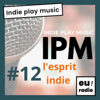 IPM #12 - Émission du 25 janvier 2024 (première partie)