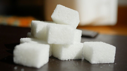 D'où ça vient le sucre ?