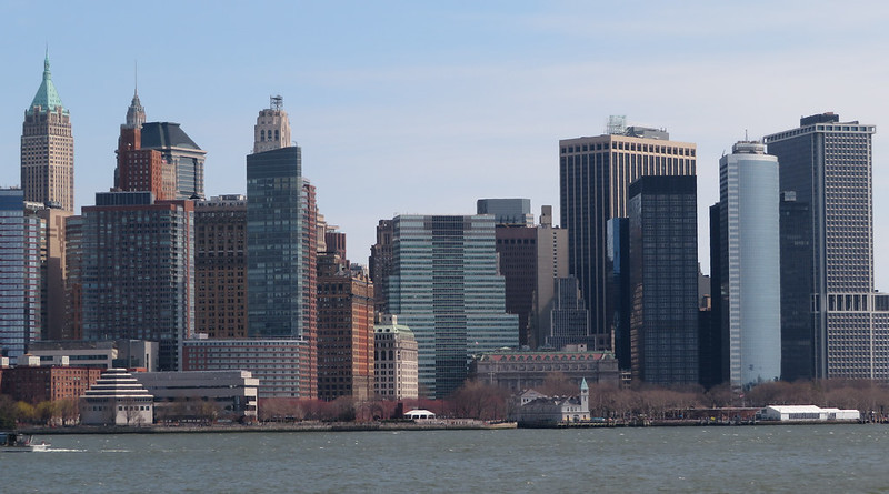 © Ken Lund de flickr Moody’s punit les États-Unis