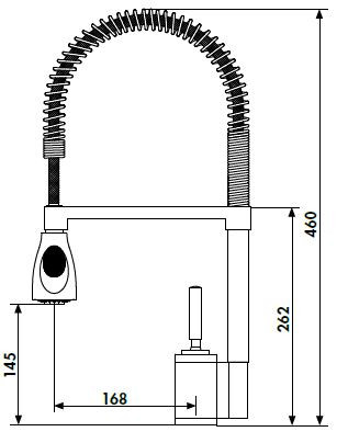Schéma de «  RCD51 015  »