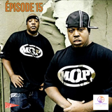 Tuesday Sample 15 (M.O.P- Sam &amp; Dave)