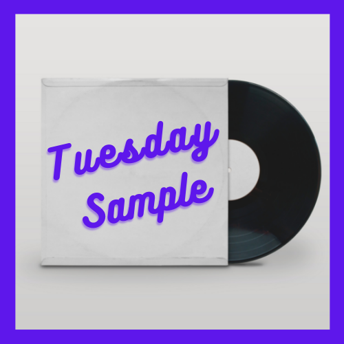 Tuesday Sample Episode 1 (Charles Aznavour-Dr Dre)